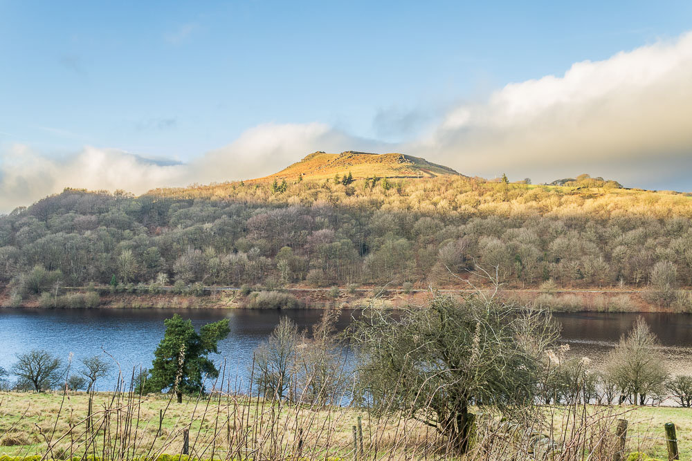 Crook Hill